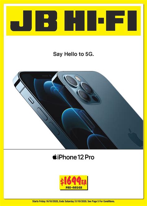 jb hi fi iphone deals.